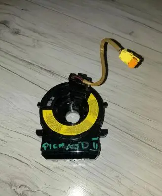 KIA Picanto Airbag slip ring squib (SRS ring)