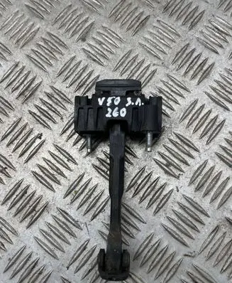Volvo V50 Rear door check strap stopper