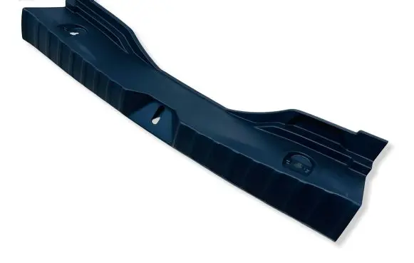 Toyota Corolla Cross Trunk/boot sill cover protection 6471616110