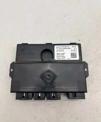 Mercedes-Benz V Class W447 Other control units/modules A4479001307 A4479010003 A4479020104