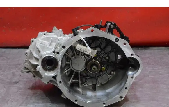 Hyundai Kona I Manual 6 speed gearbox M6CF1
