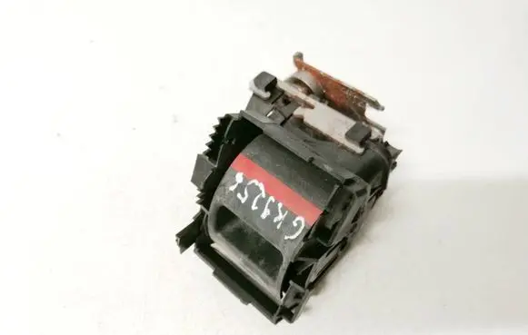 Citroen C5 Seat back rest lock catch 
