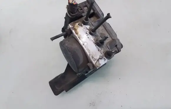 Nissan Note (E11) ABS Pump 0265231732 476609U100