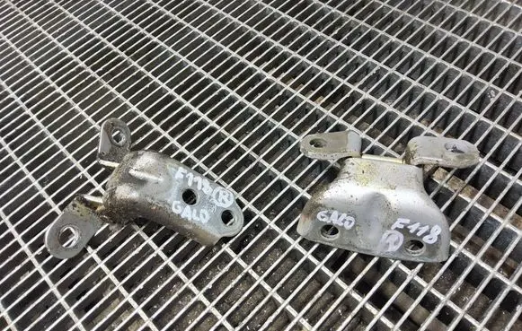 Hyundai ix20 Rear door hinge set 