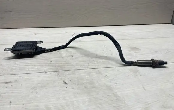 Mercedes-Benz E W213 Lambda probe sensor SNS1005 3C01057500 1021907260919