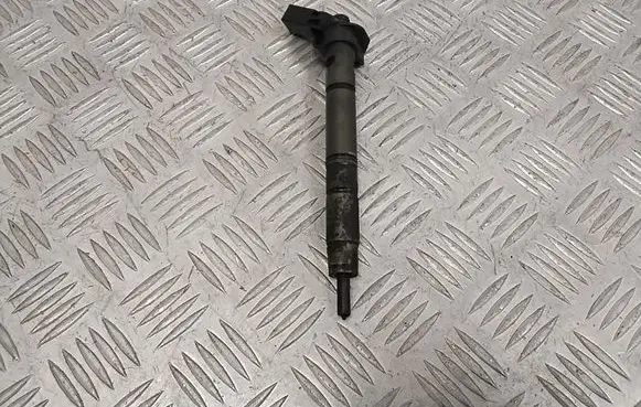 Audi A6 S6 C7 4G Fuel injector 059130277CR
