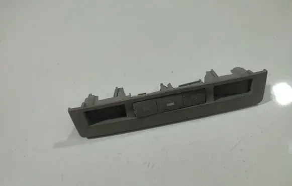 Nissan Almera Tino Other interior part 167363