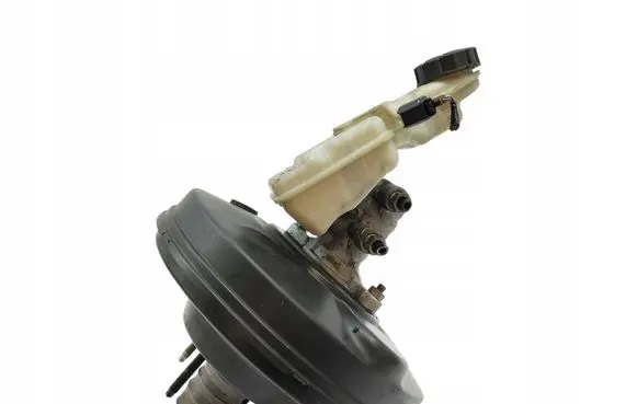 Ford Focus Brake booster BV612B195AD