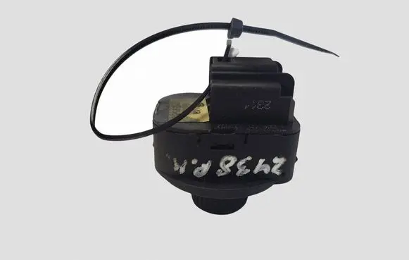 Skoda Octavia Mk2 (1Z) Wing mirror switch 1Z1959565E