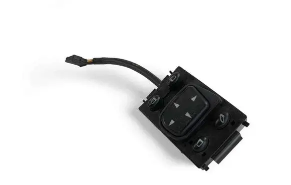 Mercedes-Benz S W220 Wing mirror switch