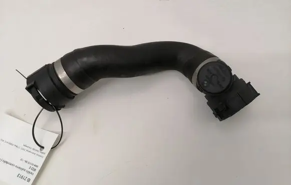 BMW X5 E70 Engine coolant pipe/hose 7798495 1436373 11.53-1436373