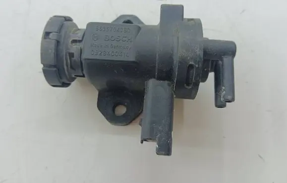 Peugeot 406 Valve vacuum 9635704380 0928400414