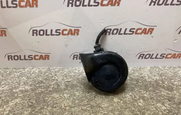 Audi A4 S4 B6 8E 8H Horn signal 8E0951223 A28657625 007424