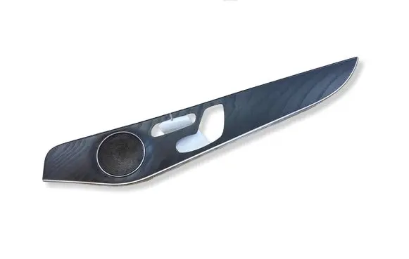 Mercedes-Benz GLC C253 Front door trim (molding) A20528809983