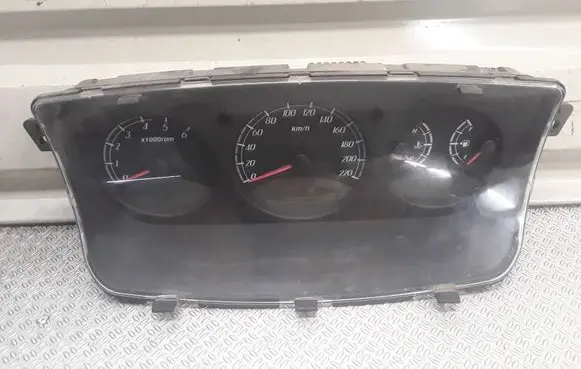 SsangYong Kyron Speedometer (instrument cluster) 8021009040