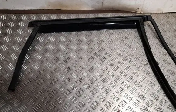 Ford Escape III Rubber seal rear door 