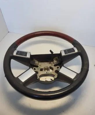 Chrysler 300 - 300C Steering wheel 14117D