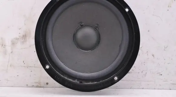 Mercedes-Benz GL X164 Front door speaker A1648203002