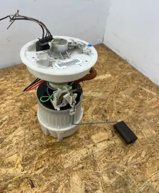 Mazda 3 I In-tank fuel pump 3N619H307 S0070024BP 060207