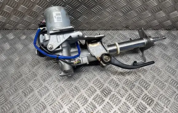 Nissan Qashqai Electric power steering pump 48810BR00A BD0079Q 311127373