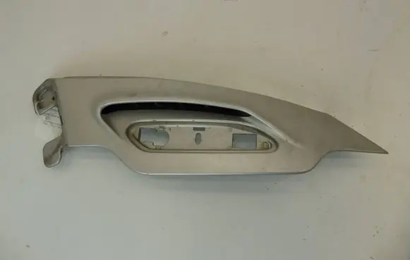 Mini Cooper Countryman R60 Front fender indicator light 9802607