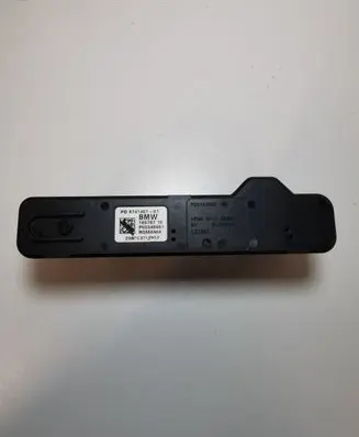 BMW X3 G01 Power management control unit 8741401 18576710 P00345951