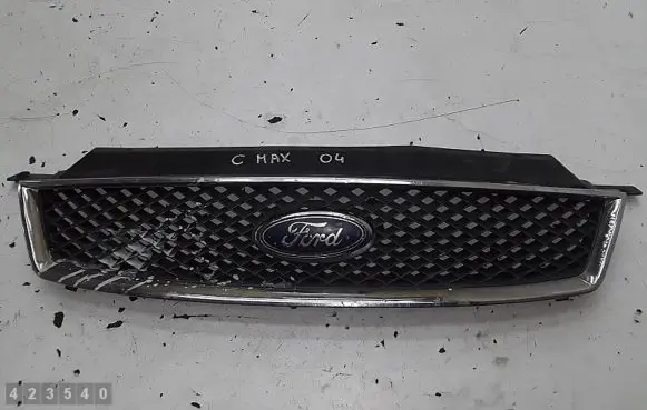 Ford C-MAX I Front grill 3M51R8138