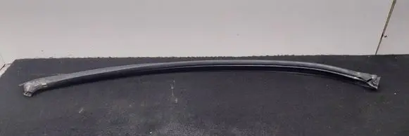 Fiat X1 - 9 Other exterior part 