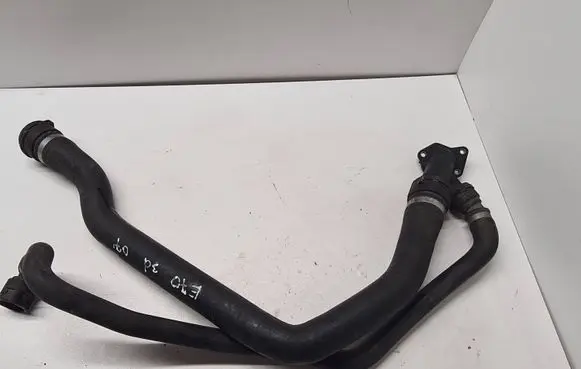 BMW X5 E70 Engine coolant pipe/hose 7794153 16185910