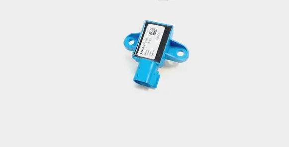 Volvo XC60 Airbag deployment crash/impact sensor 30798511