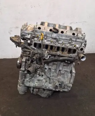 Toyota Avensis T250 Engine 1AD