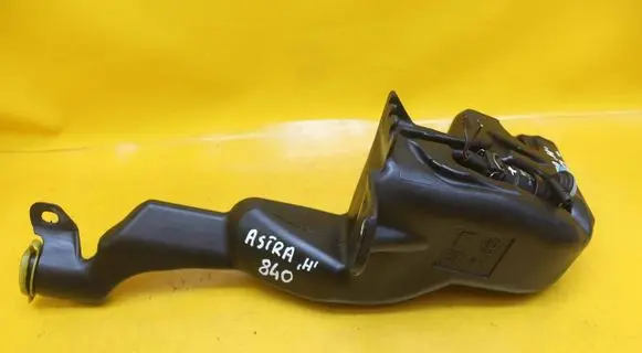 Opel Astra H Windscreen/windshield washer pump 24439254