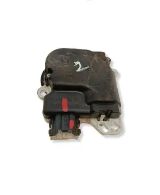 Nissan Navara D40 Air flap motor/actuator 