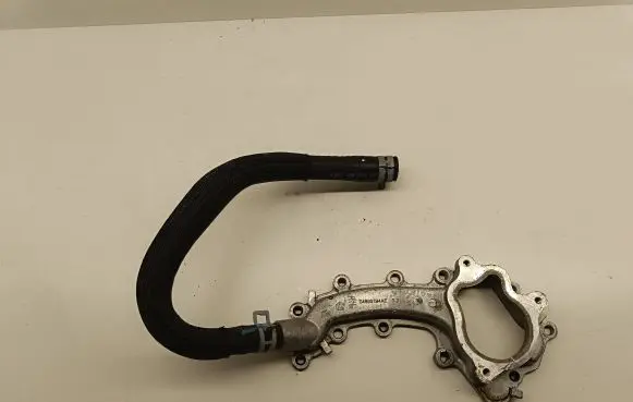 Chrysler Pacifica Water pump 04893794AE