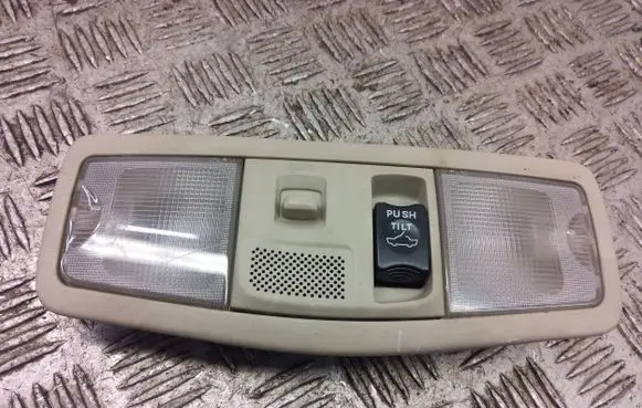 Mitsubishi Outlander Front seat light 8401A009