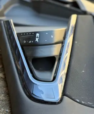 BMW X3 G45 Interior set 5A6A446