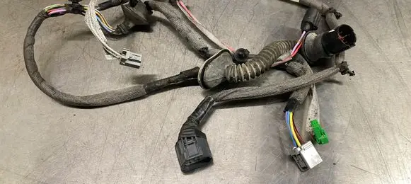 Volvo S80 Rear door wiring loom 9452522 D9452522002