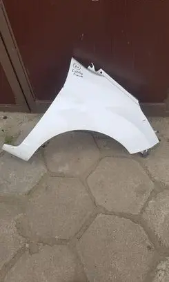 Ford Fiesta Fender