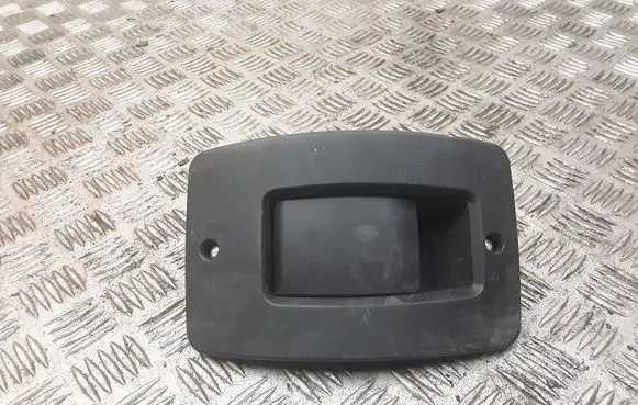 Citroen Jumper Loading door interior handle 242449