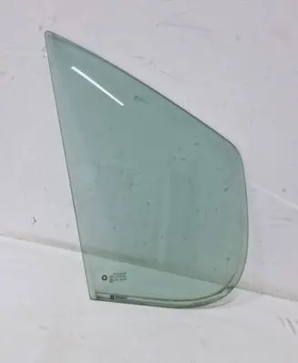 Opel Vivaro Front door vent window glass four-door DOT24AS2M25 43R00049