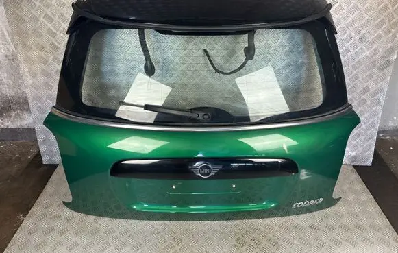 Mini One - Cooper F56 F55 Tailgate/trunk/boot lid 