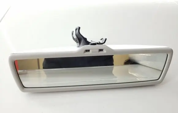 Volkswagen Tiguan Rear view mirror (interior) E11026141