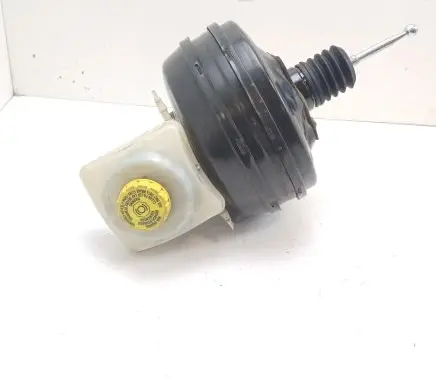 Porsche Panamera (970) Brake booster 97035502504 97035501300