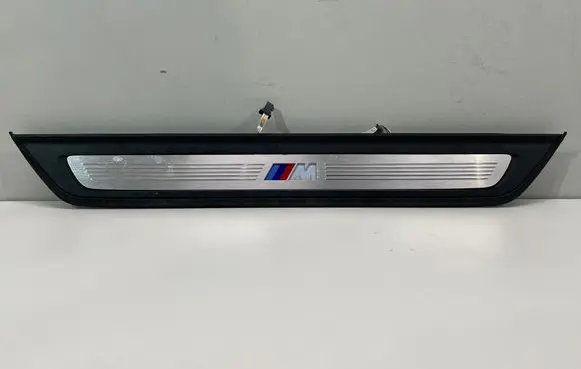 BMW 5 G30 G31 G38 Front sill trim cover 8061056