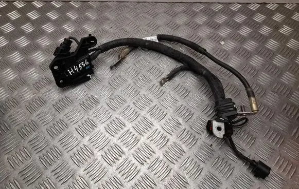Porsche Macan (95B) Engine installation wiring loom 95B971228AA