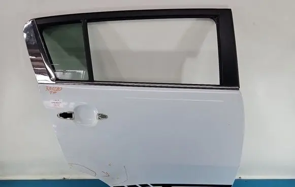 KIA Sportage Rear door IMPRK1554181
