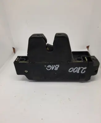 Citroen Xsara Picasso Tailgate/trunk/boot lock/catch/latch 9646091580