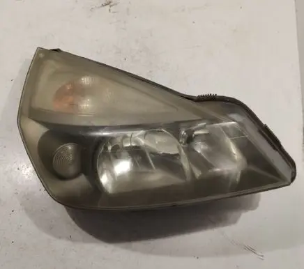 Renault Espace - Grand espace IV Headlight/headlamp 15566000