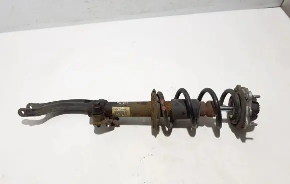 Audi A7 S7 4G Front shock absorber/damper