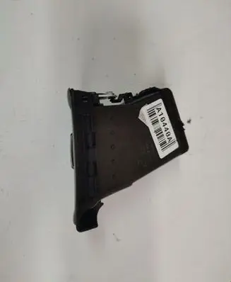Audi A4 S4 B6 8E 8H Dash center air vent grill 
